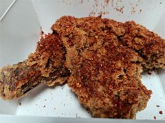 -Obligi Chicken韩式炸鸡(五道口店)