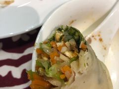 石狮润饼卷-临家闽南菜(翔安店)
