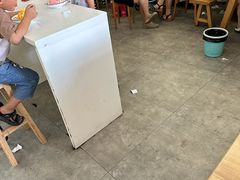 -鞠婆婆•绵绵冰•凉糕•手工冰粉(苏稽一店)