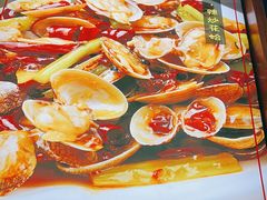 -勇利赵家烤肉坊(翠华北路店)