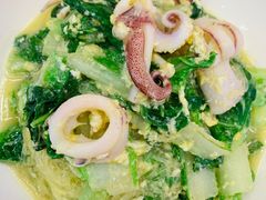 -必点海鲜·鲅鱼水饺(鞍山西道店)