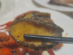 -巴西烤肉海鲜自助餐厅