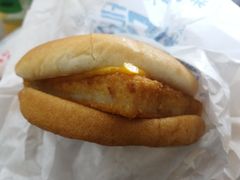 -麦当劳(温州人民路店)