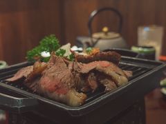 -弓二·烧鸟居酒屋(财富购物中心店)