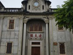-中国客家博物馆