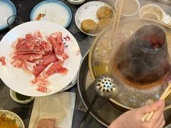 -鑫龙火锅城(青岛分店)