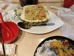 -避风塘(五角场店)