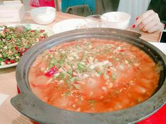 -周三的情书花园餐厅(江北店)