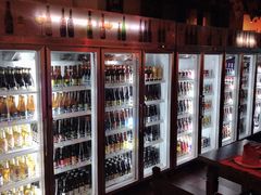 -甘尼仕印度餐厅爵士酒吧(阳春巷店)