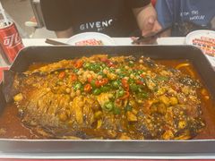 -雅佳神话·麻辣烤鱼(新街口店)