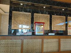 -东方威尼斯温泉酒店