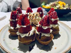 -BE BRIGHT KITCHEN(正佳广场店)