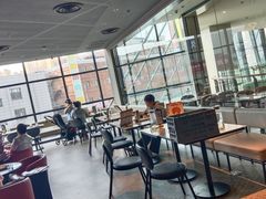 -必胜客(栖乐荟店)