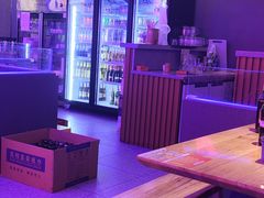 -郝木屋·烧烤(桥头店)