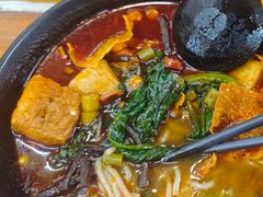 -螺蛳粉先生(蓟门桥店)