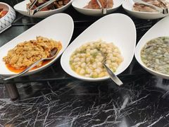-棕榈岛海鲜自助餐厅(虹桥迎宾馆店)