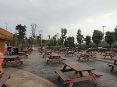 -枫香湖儿童公园