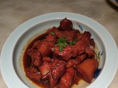 -梁家大院•农家菜(昆山会展中心店)