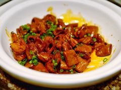 -马仕玖煲·融合菜·酥不腻烤鸭(人大店)