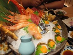 -德川家日本料理(中关村寰太大厦店)