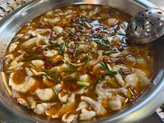 -老四川平头酸菜鱼(衙前店)