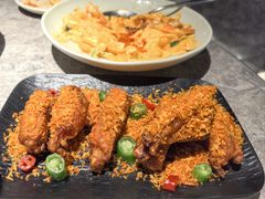 -留半山·香港食堂(啦啦宝都店)