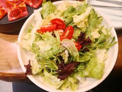 -九田家黑牛烤肉料理(三墩店)