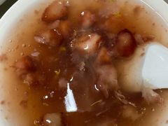 糖芋苗-芳婆糕团店(王府大街店)