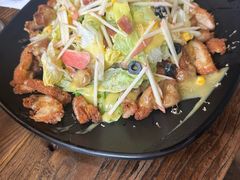 -MI WU FACTORY米屋美食工厂餐厅(绿地店)