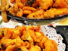 -围龙屋客家食府(福田店)