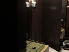 -上海柏悦酒店