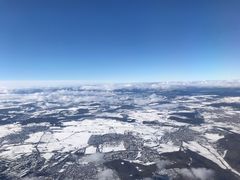 -谢列梅捷沃国际机场