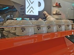 -Peet's Coffee皮爷咖啡(豫园店)