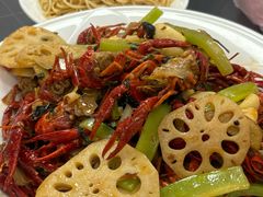 -一起吃小龙虾·海鲜(海珠店)