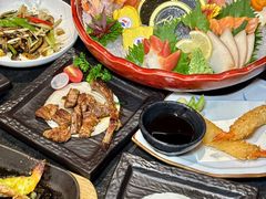 -吉川谷谷·铁板烧烤肉放题(石景山台湾街店)