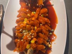-姑苏家宴·苏帮菜·松鼠桂鱼(苏州总店)