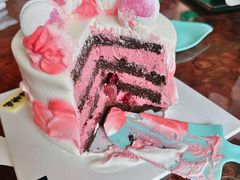 -第戎蛋糕(恒隆广场店)