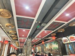 -晋美大掌柜(新建路店)