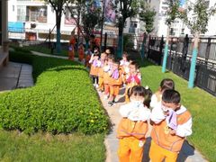 -吉的堡幼儿园(云报园)