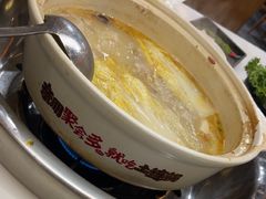 -土连锅·现熬养生汤锅(梁家巷店)