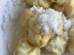 -苏师傅菜馆(上沙店)
