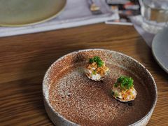 火腿小塔塔-BOR Eatery(安福路店)