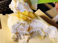 -麦雪尔甜品·生日蛋糕(新街口旗舰店)