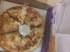 -尊宝比萨(华景新城店)