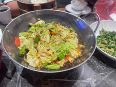 -欧记轩龙虾·私房菜(A店)