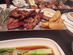 -外婆家(西红门荟聚购物中心店)