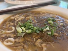 -老洋房花园饭店(绍兴路店)