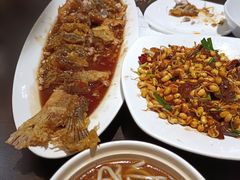 -老牌坊鲁菜名店(聊城美食岛店)