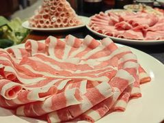 -南门涮肉(北洼路店)