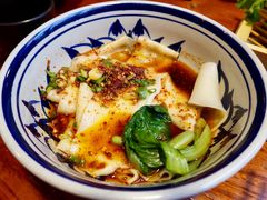 油泼扯面-醉长安(南门总店)